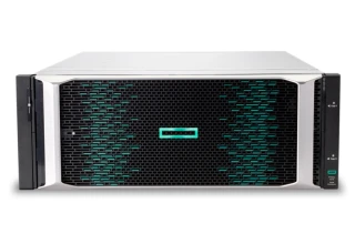 HPE Primera 600 4-Way